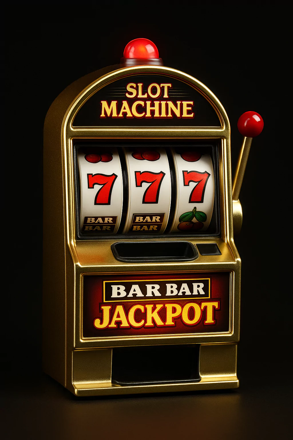 Slot Machine