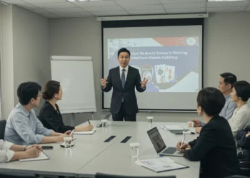 How To Avoid Scams In Online Gambling